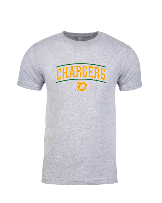 2025 Chargers Tee