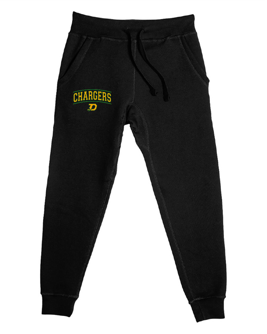 2025 Chargers Joggers