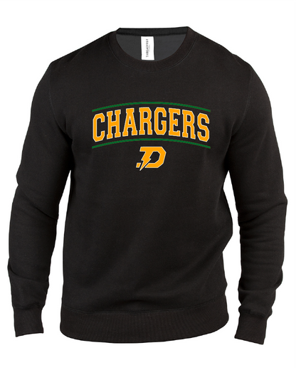 Chargers 2025 Crewneck Sweatshirt