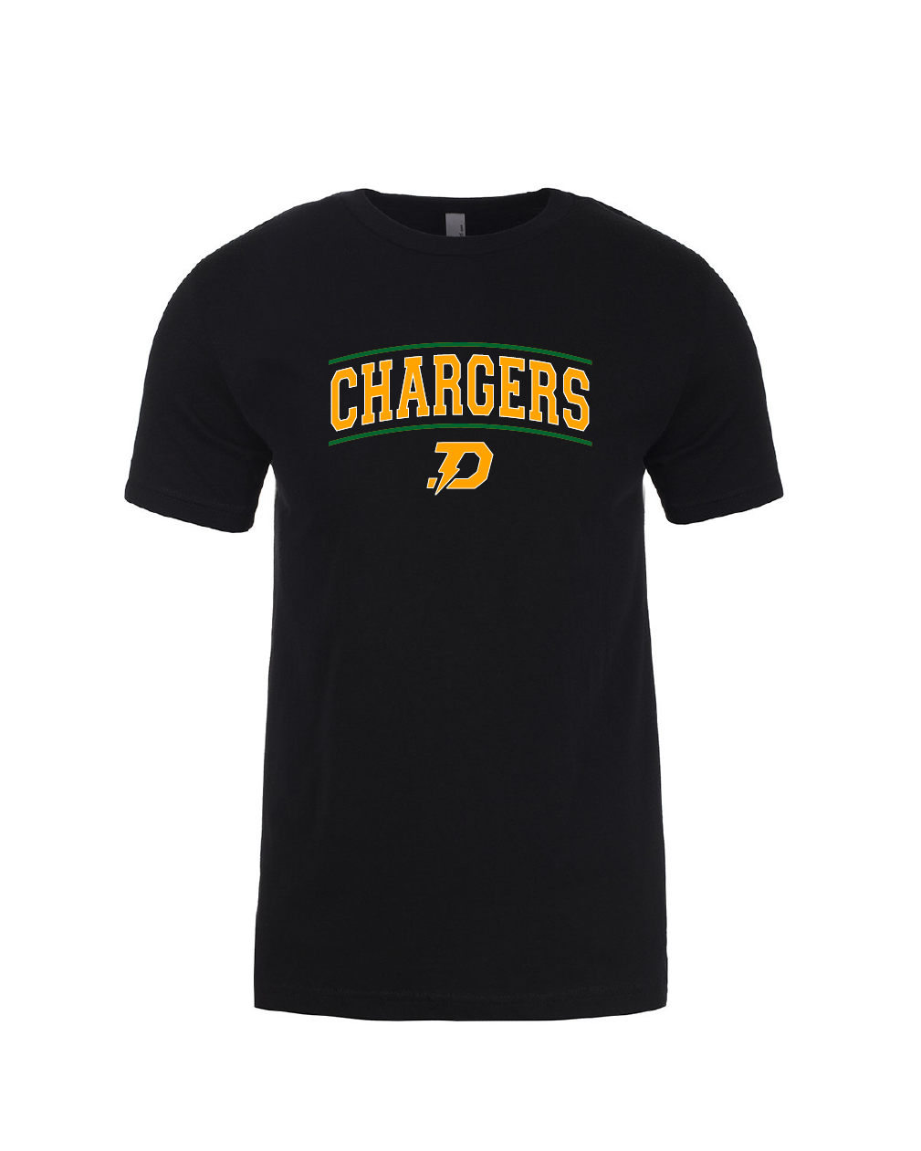 2025 Chargers Tee