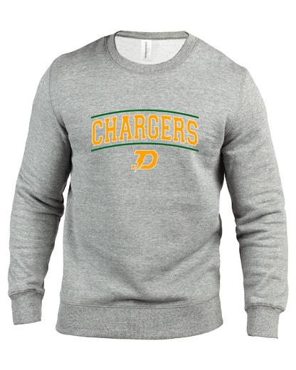 Chargers 2025 Crewneck Sweatshirt