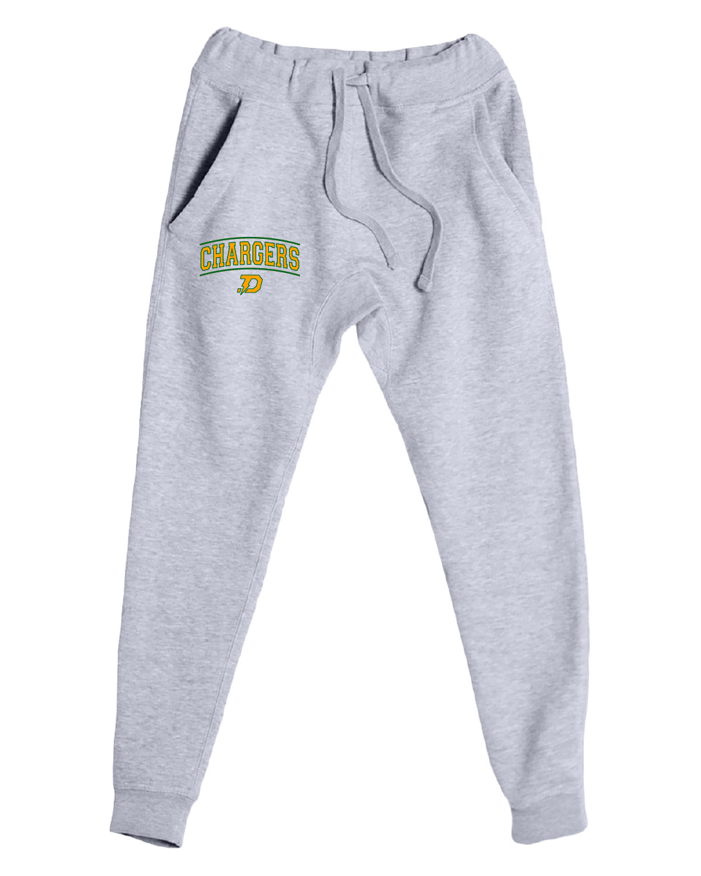 2025 Chargers Joggers