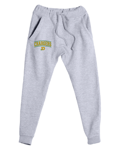2025 Chargers Joggers