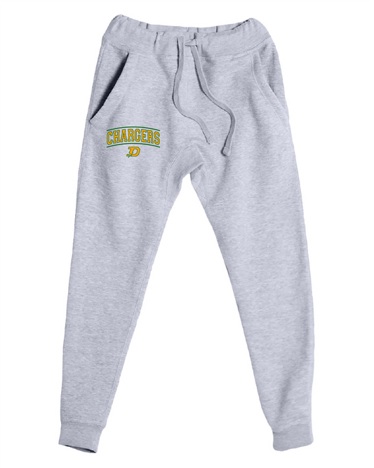 2025 Chargers Joggers