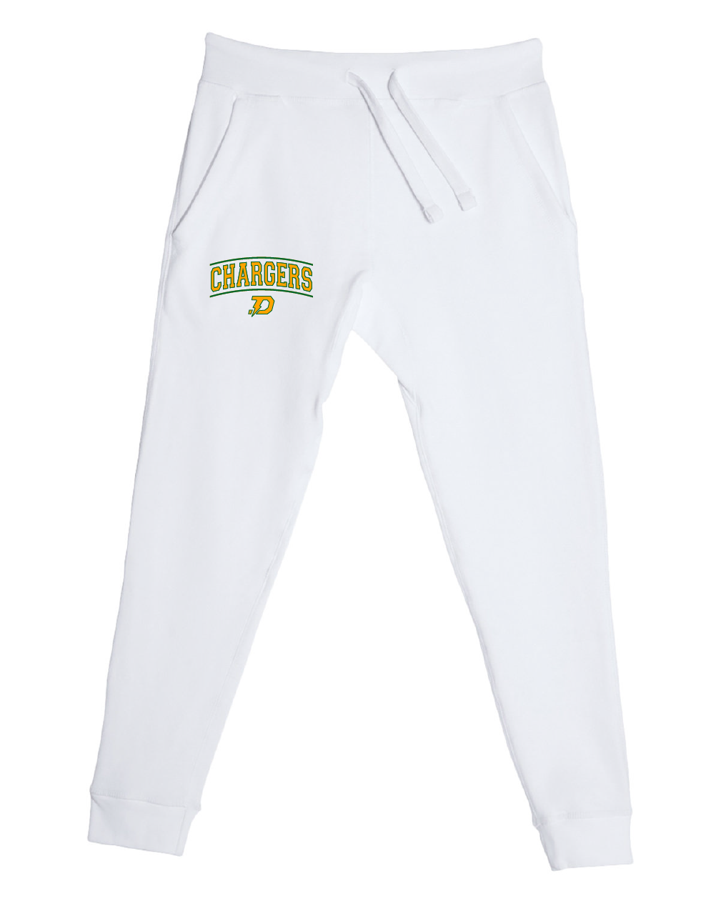 2025 Chargers Joggers