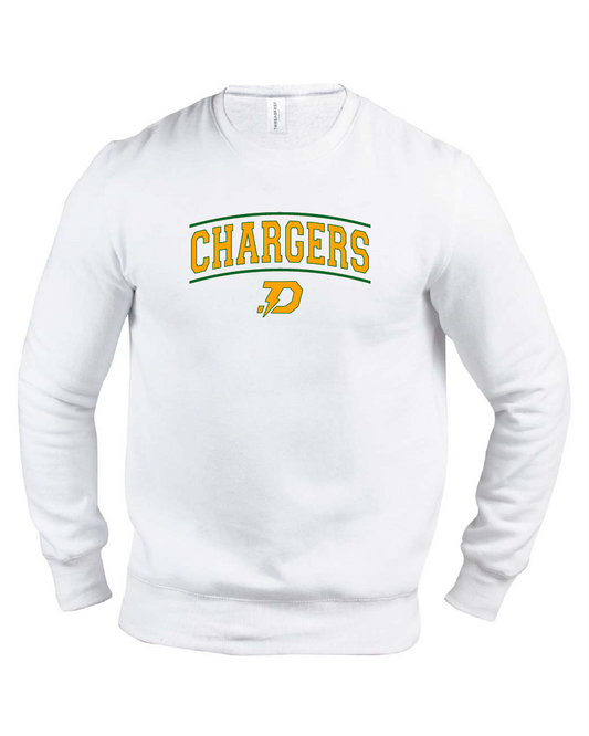 Chargers 2025 Crewneck Sweatshirt